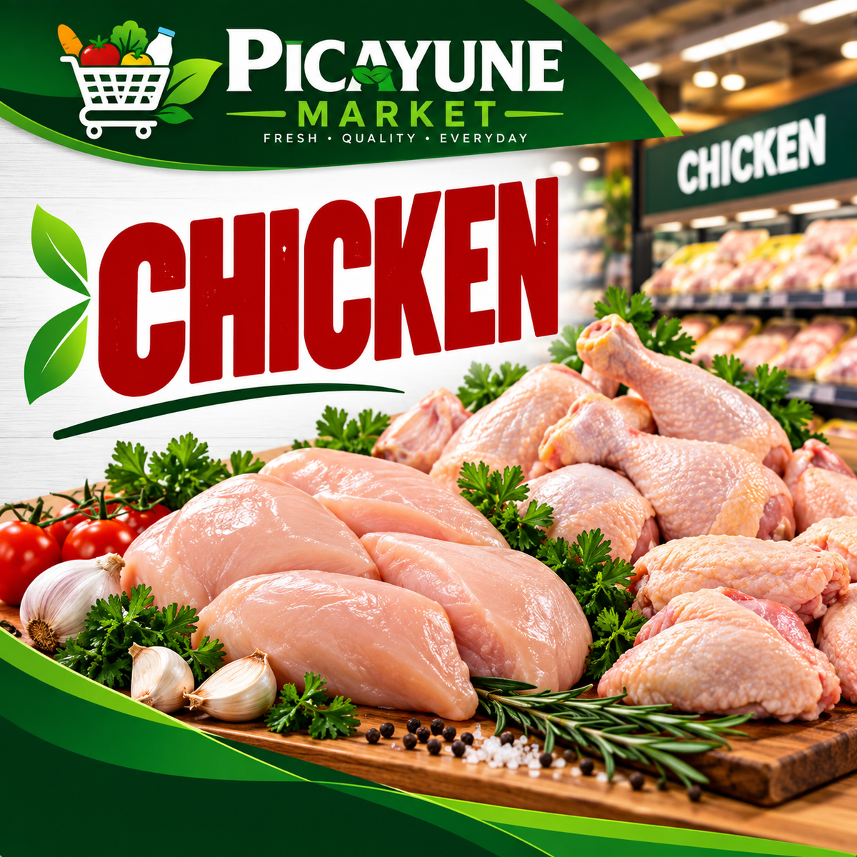 Chicken