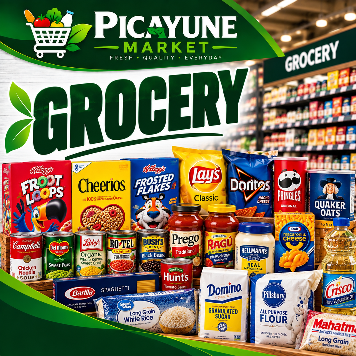 Grocery