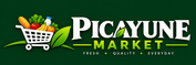 Picayune Market  - Home